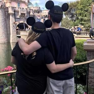 Meet your Posher, Caitlin